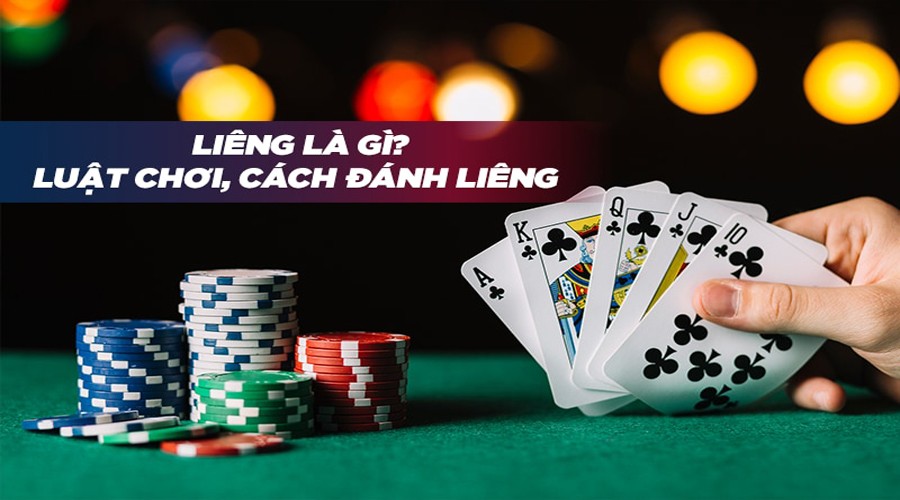 XO88 Bí kíp chơi bài Liêng như cao thủ tại nhà cái XO88