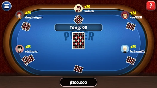 XO88 Kinh nghiệm chơi game đánh bài xì tố sánh vai cùng cao thủ